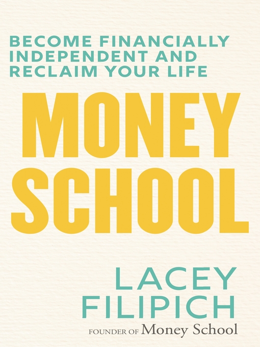 Cover image for Money School